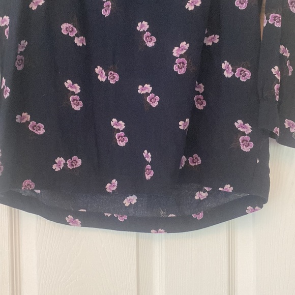 Womens XXS Madewell top - Picture 5 of 9